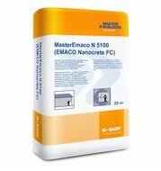 MasterEmaco N 5100 (25 кг) Emaco ( эмако )
